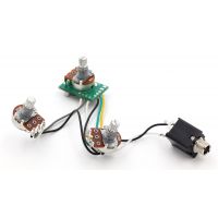 Sterling PREAMP.RAY24CA,RAY25CA, SUB PRE189 - Vue 2